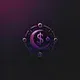 Dark Eclipse logo