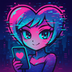 AI Girlfriend logo