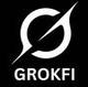 Grok Finance logo