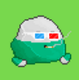 Mineable Rocks #500 logo