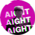 Trump AI logo