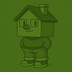 ORAGNIC CHILLHOUSE logo