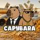 Capybara logo