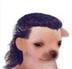 Mullet logo