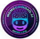 MemeCoinDAOai logo