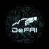 DEFAI logo