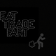 Eat, Trade, Fart logo