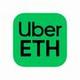 Uber ETH logo