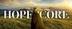 HOPE CORE logo