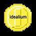 idealium logo