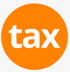 TAXCOIN logo