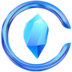 -- logo