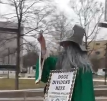 WIZARDS OF DOGE Token
