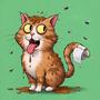 CATSHIT