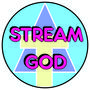 GOD