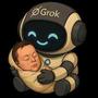 baby grok