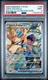 2025 #186 Hop's Zacian EX PSA 9  logo