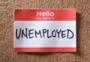 unemployed