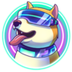 SolDoge logo