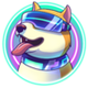 SolDoge logo