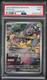 2023 #173 Pikachu PSA 9 Mew EN-1 logo