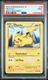 2012 #39 Pikachu PSA 9 Black & W logo
