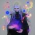 The Spellcaster logo