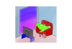 blob logo