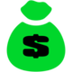 SCUMBAGS logo