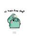 Angy Frog logo