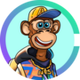 APES logo
