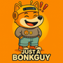 BONKGUY