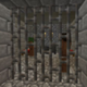 jail minecraft logo