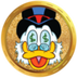 RichQUACK.com (Wormhole) logo