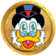 RichQUACK.com (Wormhole) logo