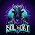 SOLGOAT logo