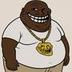 Fatnig Troll logo