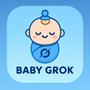 baby grok
