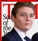 SON OF THE YEAR logo
