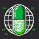 terminal of fun logo