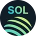 Jupiter Staked SOL logo