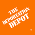 The Deportation Depot logo