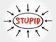 StupidCoin logo