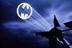 Answered The Batsignal logo