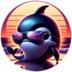 Whales Club logo