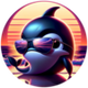 Whales Club logo