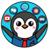 Pengycoin logo
