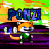 PONZI logo