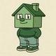 Just A Greenhouse logo