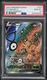 2022 #177 Full Art/Unown V PSA 1 logo